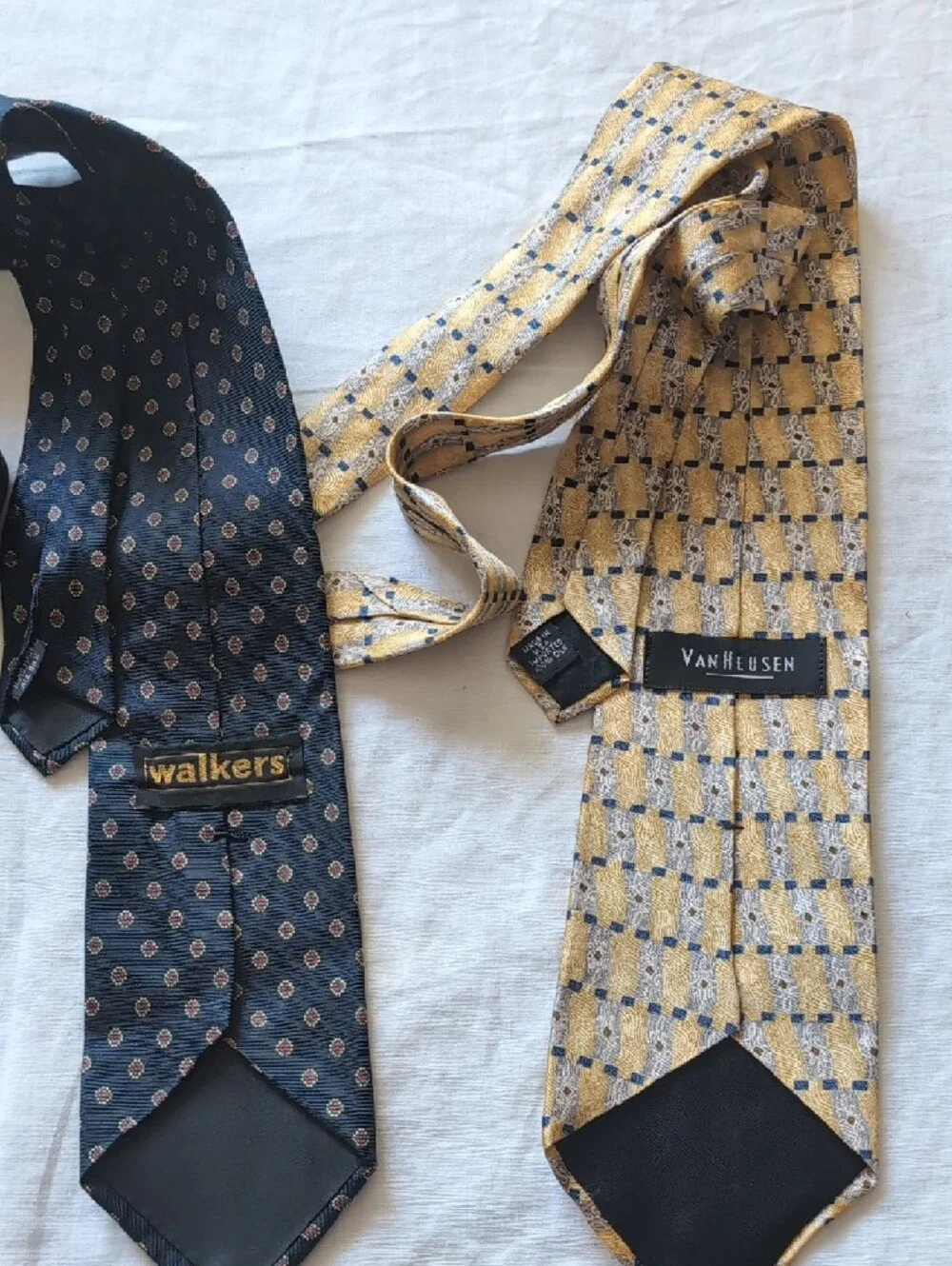 20 Assorted Men's Neckties